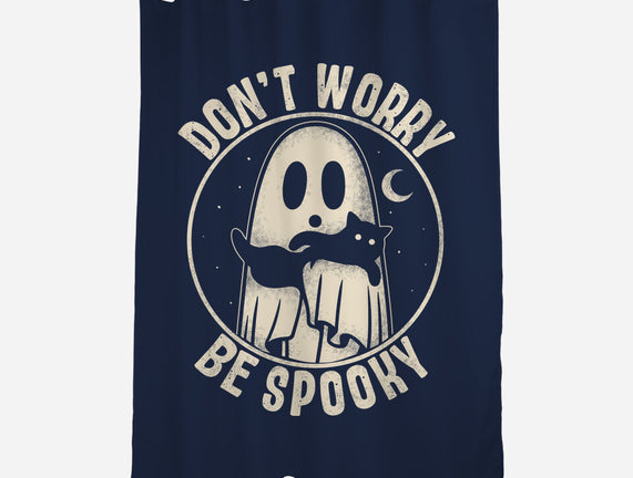 Be Spooky