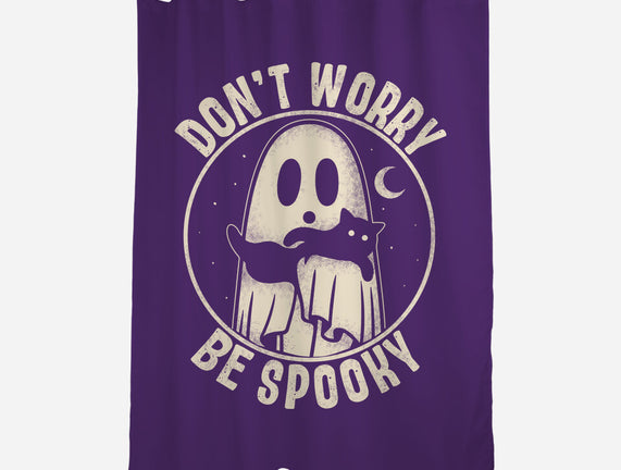 Be Spooky
