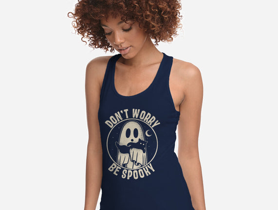 Be Spooky