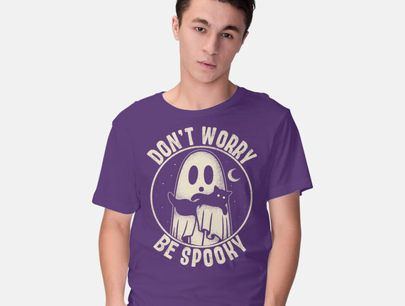Be Spooky