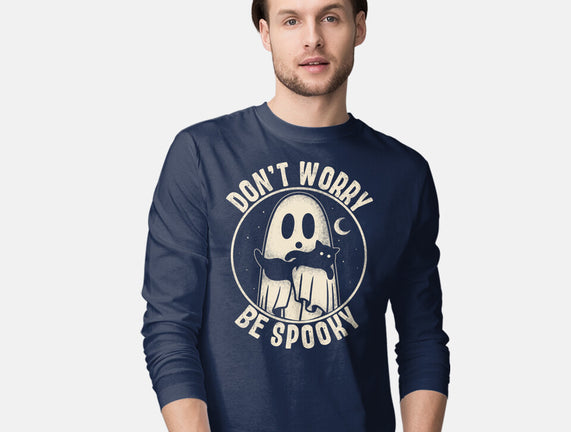 Be Spooky
