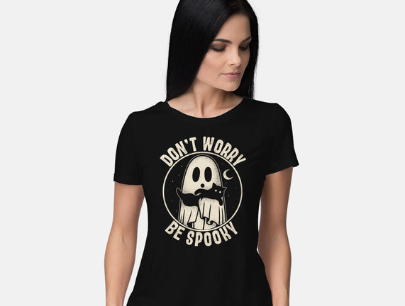 Be Spooky
