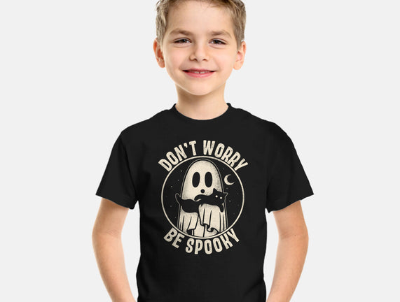 Be Spooky