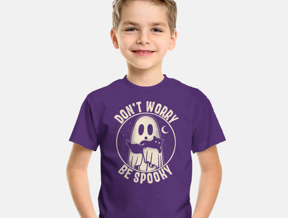 Be Spooky