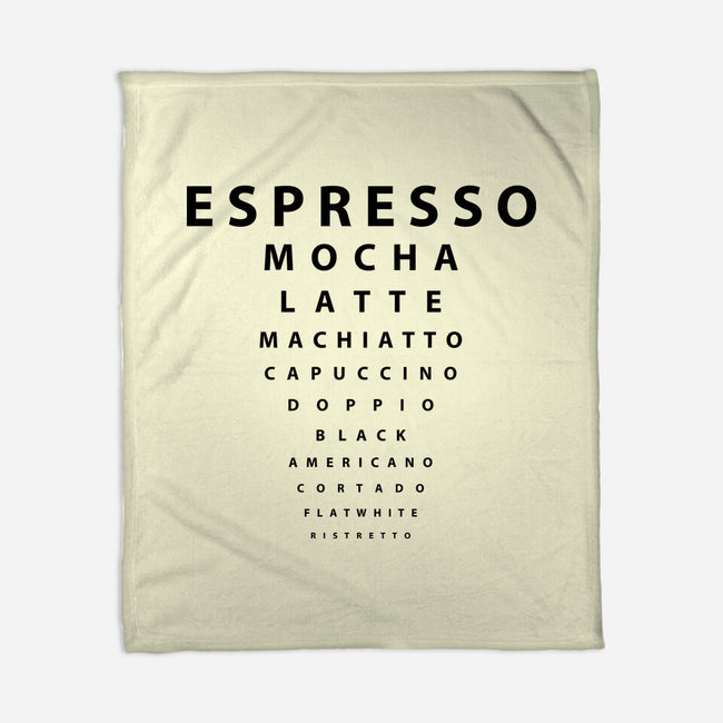 Coffee Check-None-Fleece-Blanket-turborat14