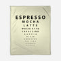 Coffee Check-None-Fleece-Blanket-turborat14