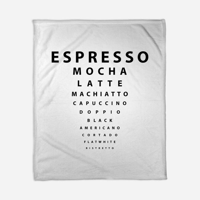 Coffee Check-None-Fleece-Blanket-turborat14
