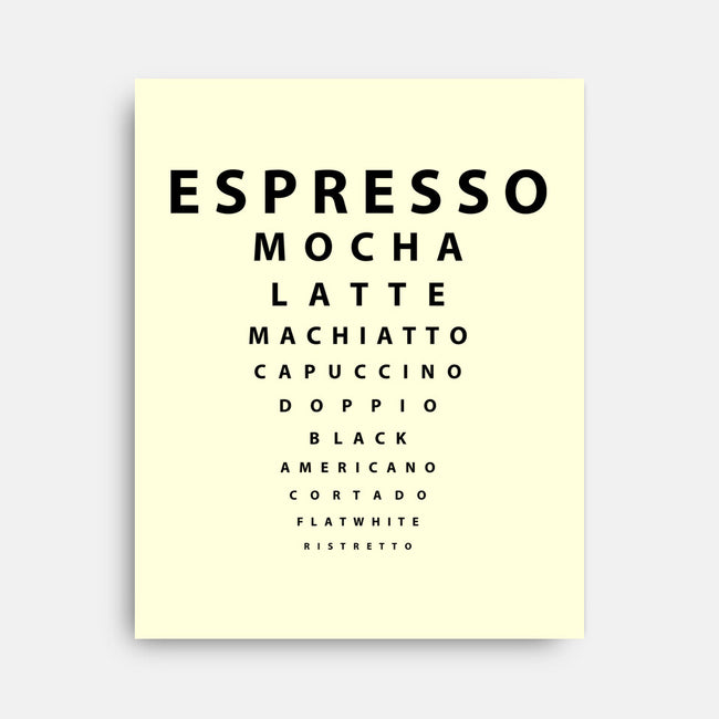 Coffee Check-None-Stretched-Canvas-turborat14