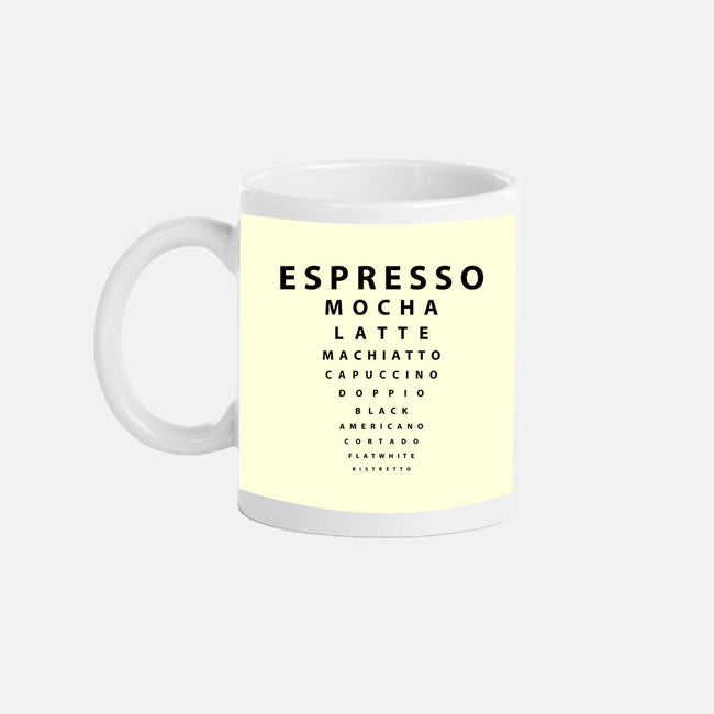 Coffee Check-None-Mug-Drinkware-turborat14