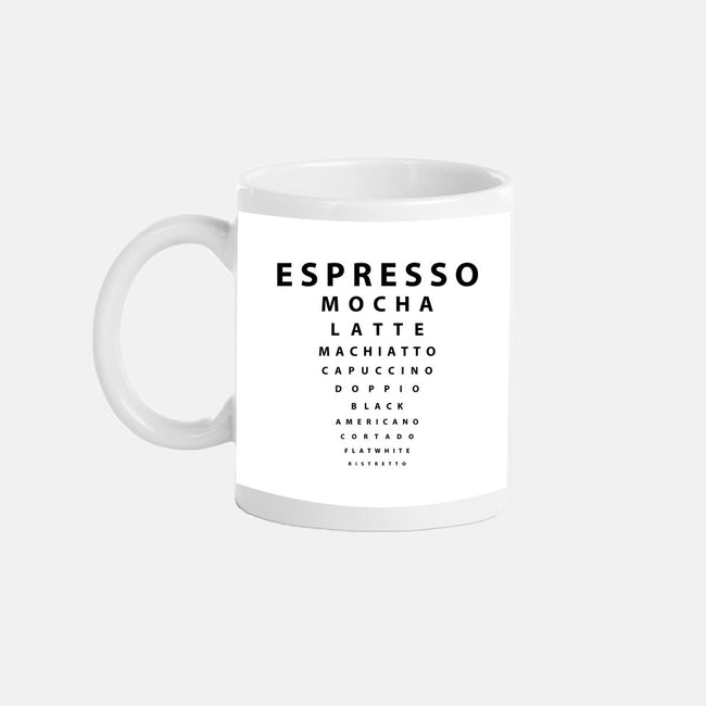 Coffee Check-None-Mug-Drinkware-turborat14