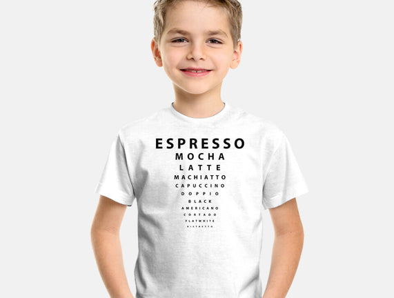 Coffee Check