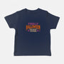 I Can Stop Pretending To Be Normal-Baby-Basic-Tee-worlddominationforcats