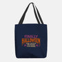 I Can Stop Pretending To Be Normal-None-Basic Tote-Bag-worlddominationforcats