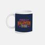 I Can Stop Pretending To Be Normal-None-Mug-Drinkware-worlddominationforcats