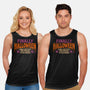 I Can Stop Pretending To Be Normal-Unisex-Basic-Tank-worlddominationforcats