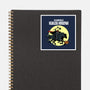 The Adventures Of The Headless Horseman-None-Glossy-Sticker-zascanauta