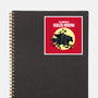 The Adventures Of The Headless Horseman-None-Glossy-Sticker-zascanauta