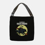 The Adventures Of The Headless Horseman-None-Adjustable Tote-Bag-zascanauta