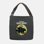 The Adventures Of The Headless Horseman-None-Adjustable Tote-Bag-zascanauta