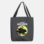 The Adventures Of The Headless Horseman-None-Basic Tote-Bag-zascanauta
