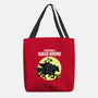 The Adventures Of The Headless Horseman-None-Basic Tote-Bag-zascanauta