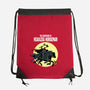 The Adventures Of The Headless Horseman-None-Drawstring-Bag-zascanauta