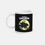 The Adventures Of The Headless Horseman-None-Mug-Drinkware-zascanauta