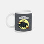 The Adventures Of The Headless Horseman-None-Mug-Drinkware-zascanauta