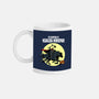 The Adventures Of The Headless Horseman-None-Mug-Drinkware-zascanauta
