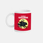 The Adventures Of The Headless Horseman-None-Mug-Drinkware-zascanauta