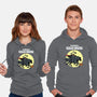 The Adventures Of The Headless Horseman-Unisex-Pullover-Sweatshirt-zascanauta