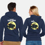 The Adventures Of The Headless Horseman-Unisex-Zip-Up-Sweatshirt-zascanauta