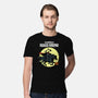 The Adventures Of The Headless Horseman-Mens-Premium-Tee-zascanauta