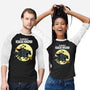 The Adventures Of The Headless Horseman-Unisex-Baseball-Tee-zascanauta