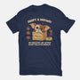 Adopt A Mogwai-Youth-Basic-Tee-kg07