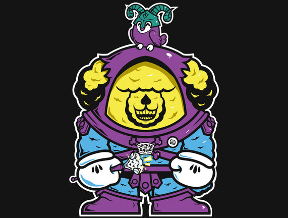 Skeledog