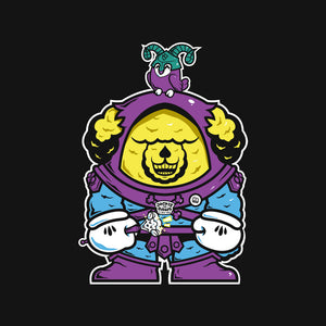 Skeledog