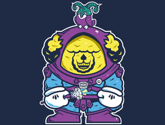Skeledog