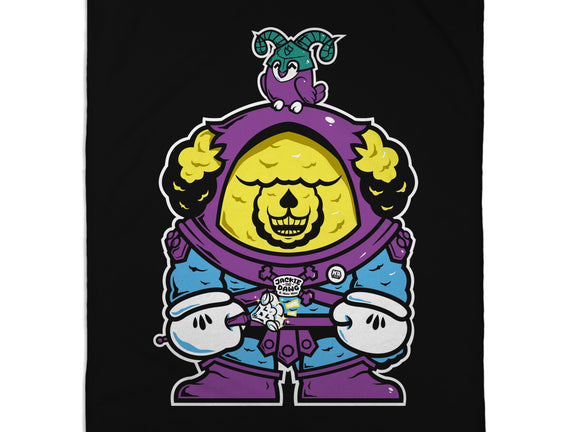 Skeledog