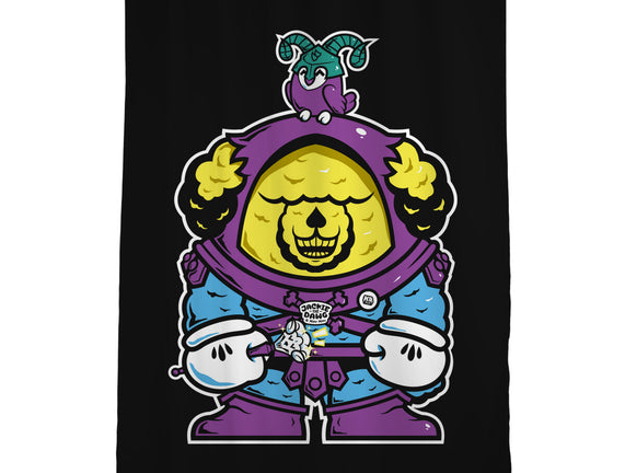 Skeledog