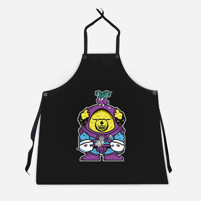 Skeledog-Unisex-Kitchen-Apron-krisren28