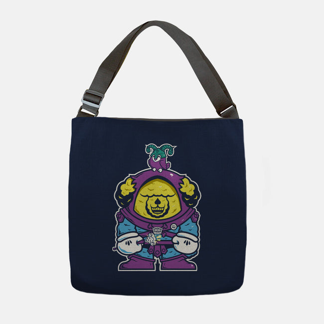 Skeledog-None-Adjustable Tote-Bag-krisren28