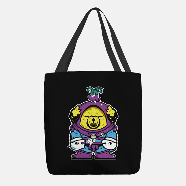 Skeledog-None-Basic Tote-Bag-krisren28