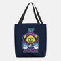 Skeledog-None-Basic Tote-Bag-krisren28