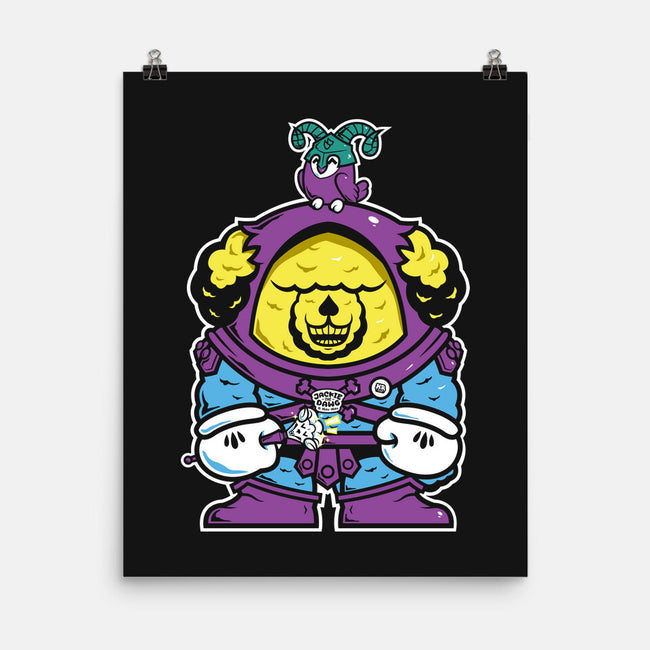 Skeledog-None-Matte-Poster-krisren28