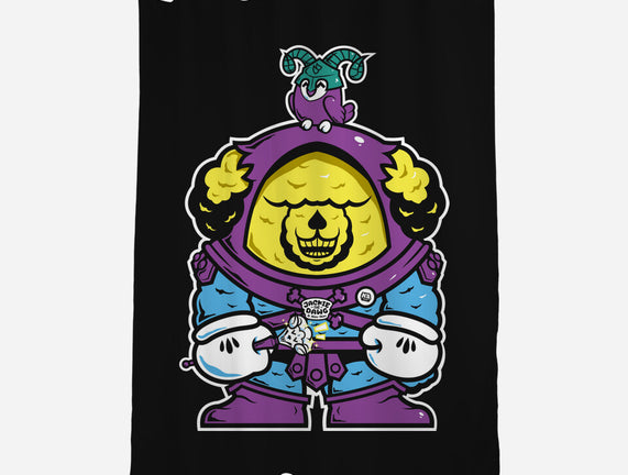 Skeledog