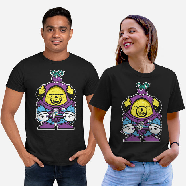 Skeledog-Unisex-Basic-Tee-krisren28