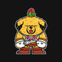 He Dog-Mens-Heavyweight-Tee-krisren28
