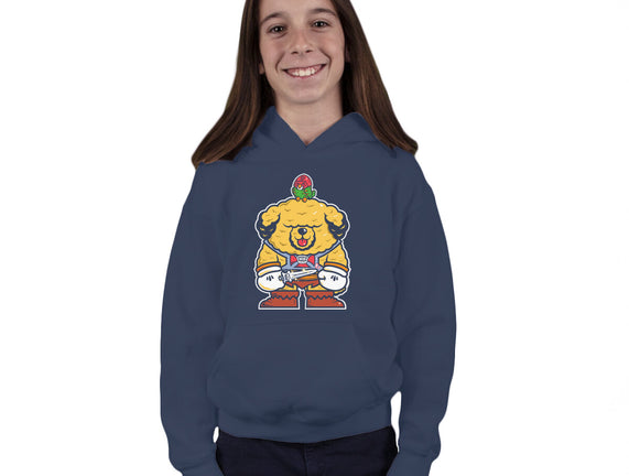 He Dog