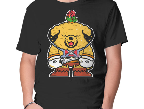 He Dog